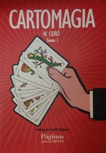 Cartomagia I (SIN COLECCION)