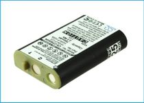Rechargeable Battery 700mAh For Panasonic P-P103, HHR-P103, 89-1324-00-00, IP5850, STB-103, ER-P507