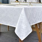 Rectangle Table Cloth - 52 x 70 Inc