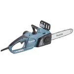 Makita UC3541A/2 240V 35cm Electric Chainsaw Large,Blue