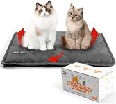 Mora Pets Self Heating Cat Bed - Ul