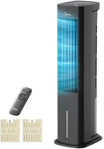 Midea AC10