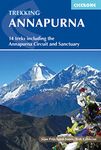 Annapurna: 14 Treks Including the Annapurna Circuit and Sanctuary (Cicerone Guides)