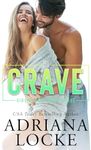 Crave (The Gibson Boys Series Book 3)