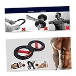 INOOMP power workout barbell wrist 