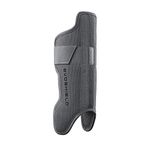 Evoshield Pro-Srz G2S Lower Leg Guards - Charcoal, Intermediate/Fastpitch