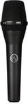 AKG C636 Handheld Vocal Microphone - Black