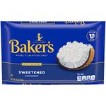 Baker's Angel Flake Sweetened Coconut 396 g