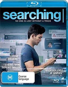 Searching (Blu-ray)