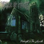 Midnight In The Labyrinth (2Cd/Brilliant Case)