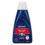 Professional-Grade Spot & Stain Remover Formulated with powerful Oxy action, portable machine formula effectively tackles tough stains