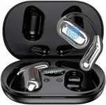 Mosyxe AI Translation Earbuds Real