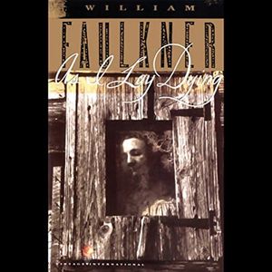 As I Lay Dying