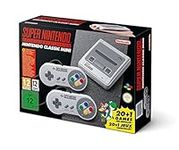 SNES Nintendo Classic Mini: Super N
