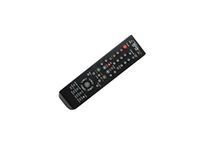 Hotsmtbang Replacement Remote Control for Samsung AK59-00051B DVD-V6700 AK59-00051A AK59-00080B DVD-V5600 DVD-V5650 DVD-V5650B DVD-V5700 DVD VCR Combo Player Recorder