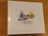 Final Fantasy X (Original Soundtrack)