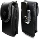 AH Universal Vertical Leather FLIP 