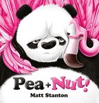 Pea and Nut! (Pea and Nut, #1)