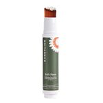Dandylion Dog Paw Balm, Soft Paws, Paw Moisturizer for Dogs, Dog Lotion with Brush, Fragrance Free pH Balanced Lotion for Paws, Lightweight Moisture for Dry Cracked Paw Pads and Nose, 0.6 fl oz