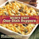 Mom's Best One-Dish Suppers: 101 Ea