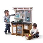 Step2 856900 Lifestyle Custom Kitchen Playset