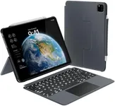 Macally iPad Pro 13 Inch Case 2024 