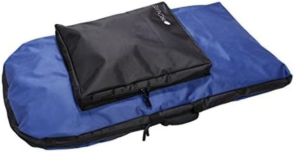 Pro-Lite Bodyboard Single Day Bag with Backpack Straps