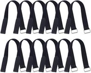 VIGAER 18 inch Extend Cable Strap a