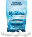 SpaKleen Jetted Tub Cleaner for Jac