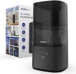 ROSEKM Cool Mist Humidifiers for Be