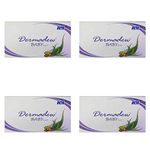 DERMADEW Baby soap, Pack of 2