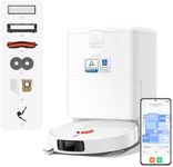 Xiaomi H50 Pro Robot Vacuum with Mo