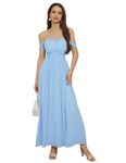 ACEVOG Wedding Guest Dresses