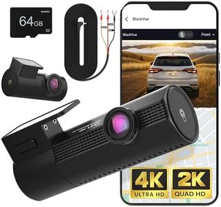 BlackVue E