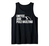 Coffee Pole Vaulting Spikes Track A