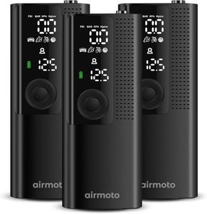 Airmoto Ti