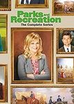 Parks and Recreation: The Complete 