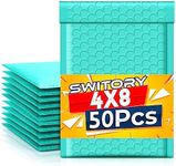 Switory Teal ENVELOPE 50pcs 4x7in P