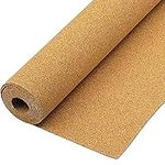 VViViD Adhesive Cork Board Natural 