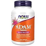 Now Foods Adam Men's Multiple Vitam