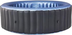 Bergen Latest Mspa Portable Hot Tub