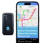 SPYTEC Spy Tec Spytec STI_GL300 Portable Real Time GPS Tracker