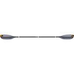 Advanced Elements - Touring Full-Carbon 4-Part Paddle - Multi - One Size - Black