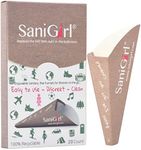 SaniGirl Female Urinal | Disposable