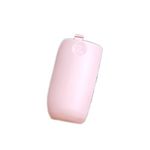 CLOVER Battery Door Cover Replacement For Fujifilm Instax Mini 8 8+ 9 Instant Film Camera - Pink