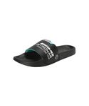 Puma Unisex-Adult MAPF1 Leadcat 2.0 Logo IN Black-Black Slide - 5 UK (40316602)