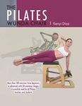 The Pilates Wunda Chair