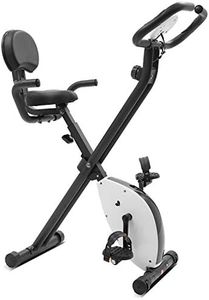 Lifespan Fitness EXER-11 Folding Exercise Bike