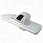 40 Inch Steam Press Machine with LED Touch and Large Fabric Coverage