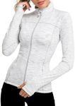 QUEENIEKE Running Jackets for Women